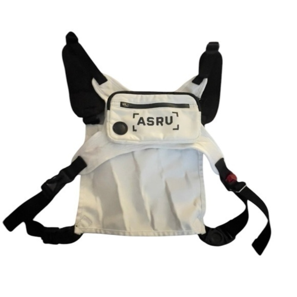 ASRV Harness Pouch